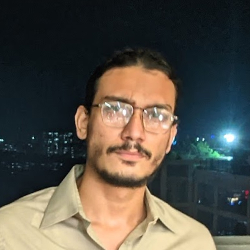 Shadman Hossain